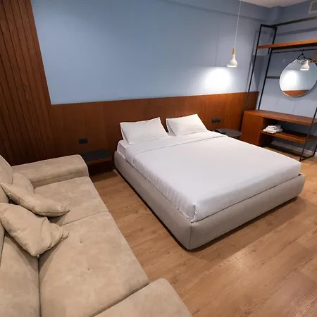 Duka 4* Vlorë