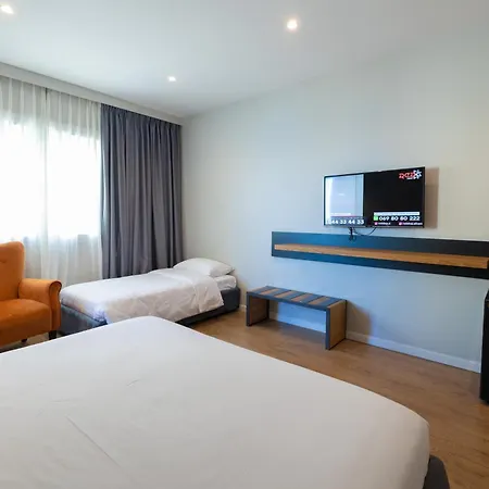 Duka 4* Vlorë