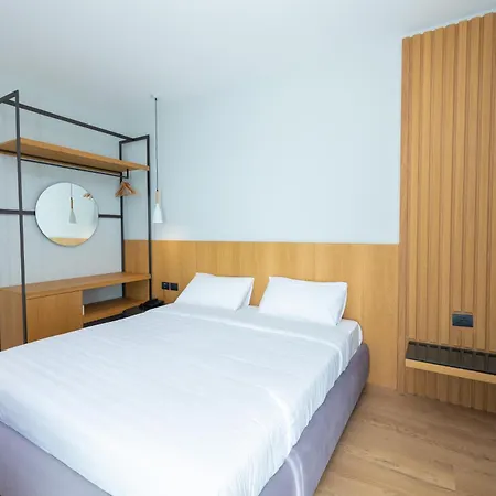 Duka 4* Vlorë