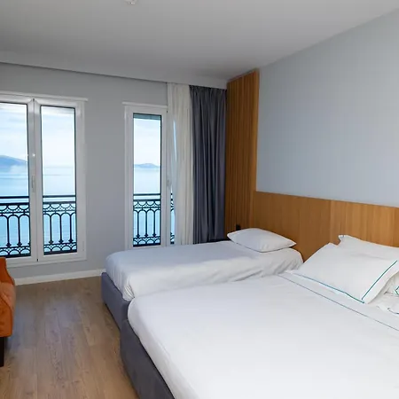 酒店 Duka Vlorë