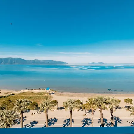 Duka Vlorë
