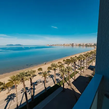 酒店 Duka Vlorë