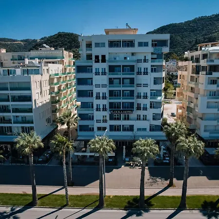 Duka 4* Vlorë