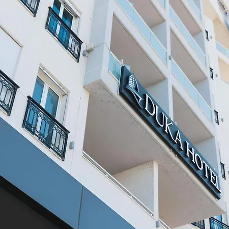 Duka Otel