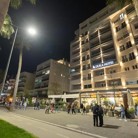 Duka 4* Vlorë