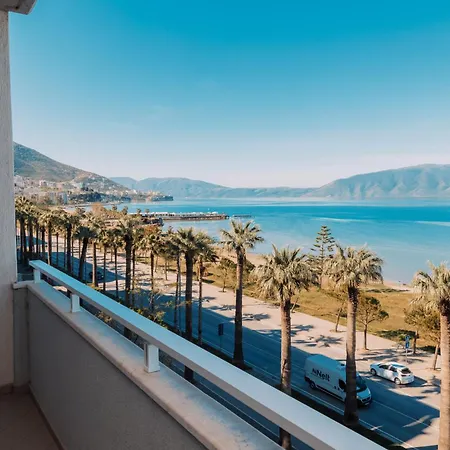 Duka Ξενοδοχείο 4*