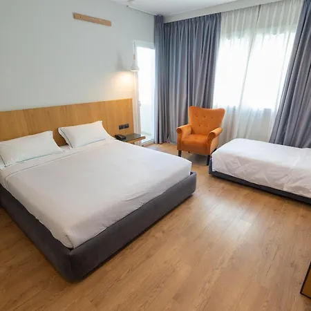 Ξενοδοχείο Duka