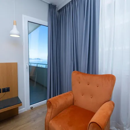 Duka Ξενοδοχείο Vlorë