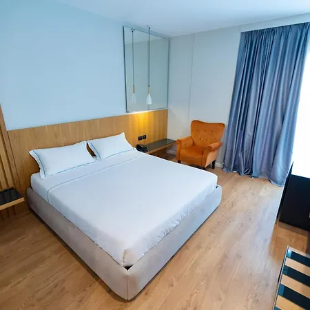 Duka 4* Avlonya