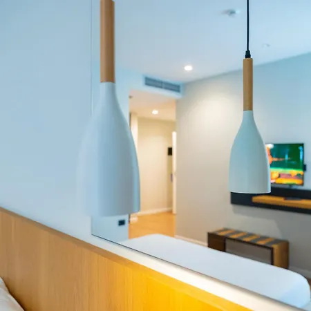 Duka Ξενοδοχείο Vlorë