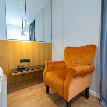 Duka Ξενοδοχείο