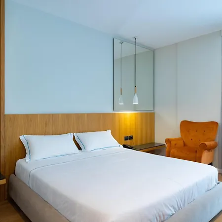 Szálloda Duka Vlora