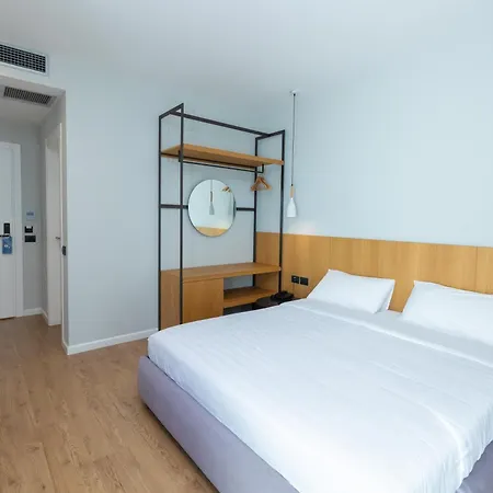 Duka Ξενοδοχείο Vlorë