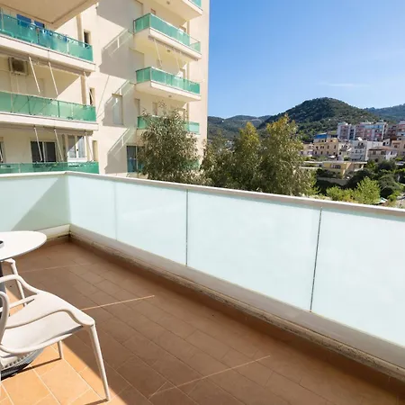 Ξενοδοχείο Duka 4*