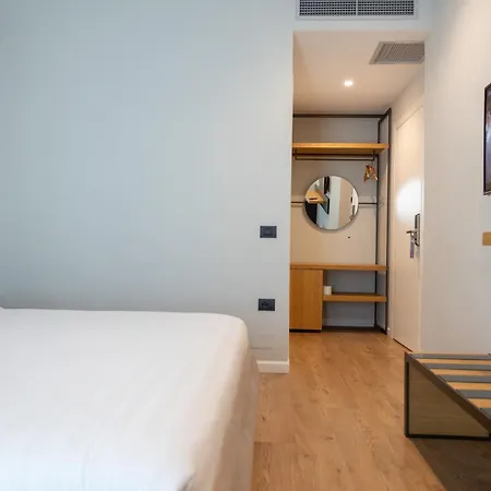 Szálloda Duka Vlora