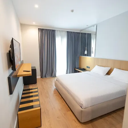 Ξενοδοχείο Duka