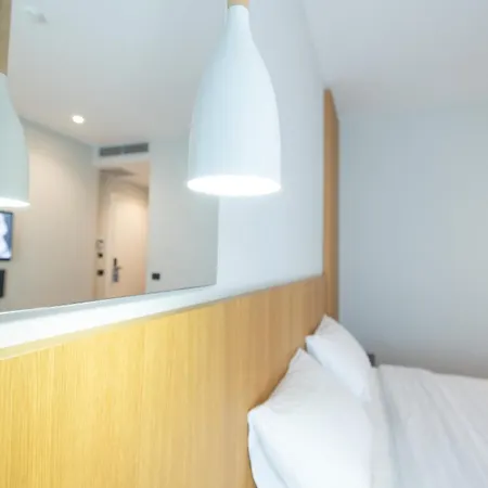 Duka Ξενοδοχείο 4*