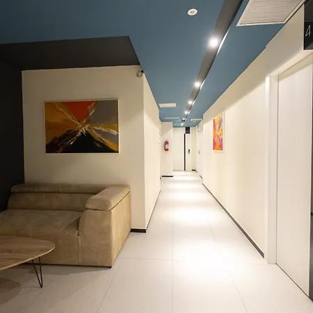 Ξενοδοχείο Duka