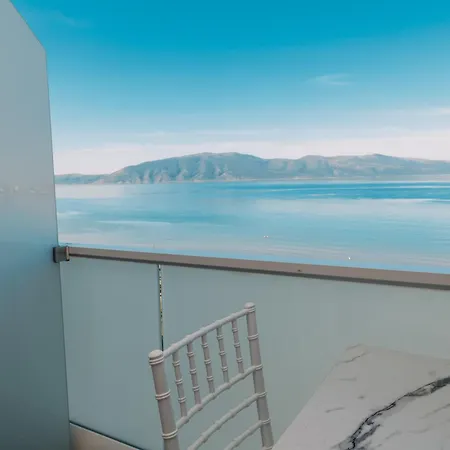 Duka Ξενοδοχείο Vlorë