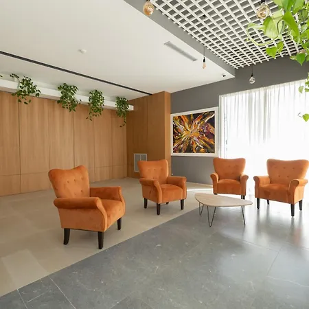 Ξενοδοχείο Duka