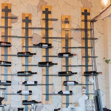 Szálloda Duka Vlora