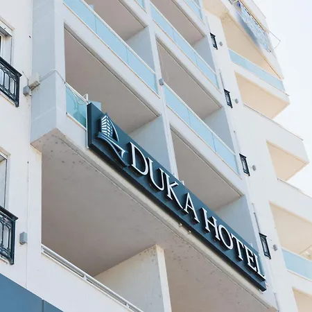 Duka 4* Avlonya