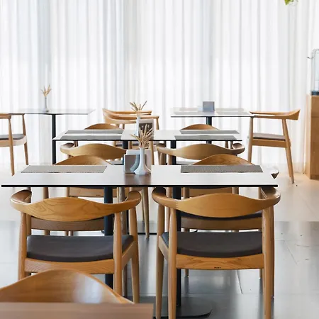 Duka Ξενοδοχείο