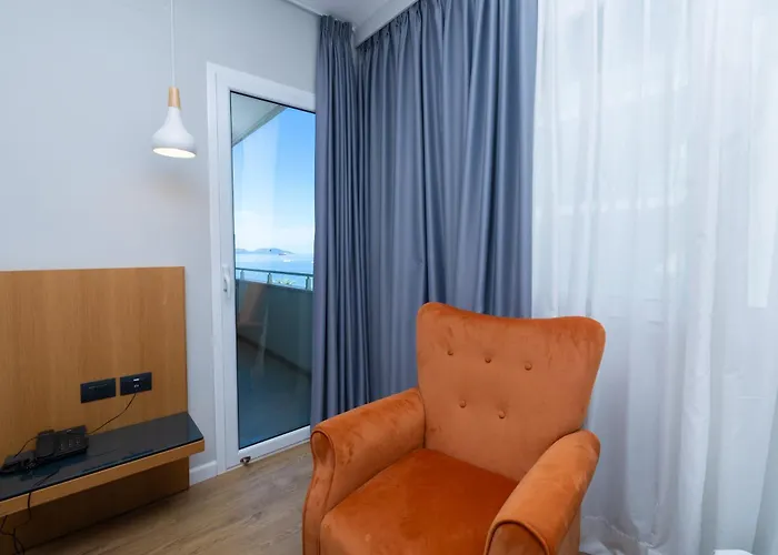 Duka Hotel Vlore