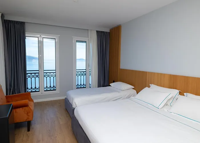 Hotel Duka Vlore