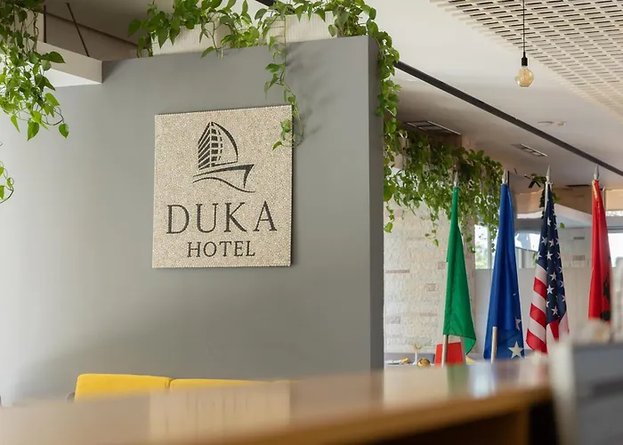 Hotel Duka Vlore