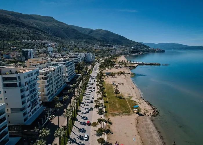 Duka Hotel Vlore